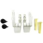Jabsco Hinge Set Compact Lid Wood #29098-1000 New. Price: $15.42.