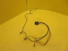 Oem 98 Yamaha Exciter 270HP Twin 4 Wire Helm Electrical Wiring Harness Lead Assy Used. Price: $9.49.