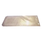 Buck-algonquin 2352-S Rectangular Screen For Scoop Water Pump Strainer New. Price: $109.25.