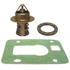 New Thermostat Kits & Accessories Sierra 18-3670 T-stat Kit: Omc 140 1980-81 2.5. Price: $20.50.