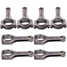 Connecting Rods Arp 8740 For Chevy Small Block V8 Sbc 5.700" 2.100" .927" New. Price: $474.59.