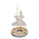 Groco BB-2 Backing Block Fits 1/4" & 1/2" Seacocks New. Price: $63.14.