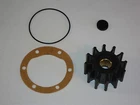 Impeller Kit Replaces Northern Lights 25-12060 Sea Water Pump 25-12057 25-15405 New. Price: $26.45.