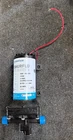 Shurflo Pentair Pro Blaster Ii Washdown Pump Deluxe - 12 Vdc, 4.0 Gpm Used. Price: $125.00.