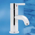 Shurflo 133-0700-CP Ambassador Marine Aviani Single Hole Head Chrome Sink Faucet New. Price: $154.95.