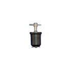 Marpac 7-0567 Stainless Steel Plug 1-1-4IN Twist Drain Boat Marine New. Price: $9.57.