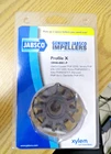 New Genuine Jabsco Impeller Kit Profile X 18948-0001-P. Price: $50.00.