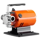 Vevor Water Transfer Removal Pump Portable Utility 120V 360 Gph 1/10HP Hose New. Price: $49.90.