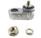 Genuine Kohler 249872 High Temperature Shutoff Switch For Generators New. Price: $238.43.