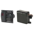 Johnson Pump Bilgealert Hi Water Alarm W/ultima, 12V 72303-001 New. Price: $103.99.