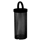 Groco BS-18 3.1"D X 14.2"L Stainless Steel Filter Basket New. Price: $81.89.
