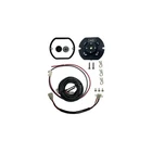Jabsco 155SL Second Station Searchlight Control Kit - Marine Re Neu:. Price: $336.77.