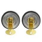 Baitwell Plugs 5/8" New. Price: $13.94.
