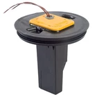 Whale Service Kit Waste Tank Replacement Lid W/sensor - Grey New. Price: $193.24.
