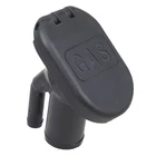 Perko Combination Vented Gas Fill/tank F/1-1/2" Hose 35 Degree Angled Neck New. Price: $39.00.