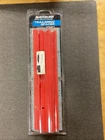 Quicksilver Trailering Spacer, Red #817019Q 2 New. Price: $35.00.