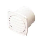 Sea-dog 337315 Injected Molded Abs Hose Thru Vent White 3" New. Price: $11.40.
