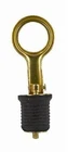 Attwood Boat Plug Display Brass-snap 75/BX New. Price: $13.49.