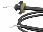 Control Cable, 8FG New. Price: $42.32.