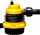 Johnson 750 Gph Proline Bilge Pump 22702 New. Price: $69.99.