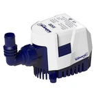 Attwood Sahara Series MK2 Automatic Bilge Pump 500 Gph 5505-7 New. Price: $102.99.