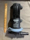 Whale Gulper 220 Grey Water Pump BP1552 Used. Price: $110.00.