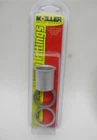 2501026 Moeller Marine Drain Fittings For Transom Livewell & Baitwell New. Price: $11.99.