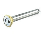 Albin Heater Element 120V 800W #08-99-019 New. Price: $61.49.