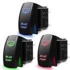 New Backlit Light Control Rocker Toggle Switch Button For Arb Carling Off Road. Price: $7.95.