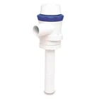 Shurflo 357-102-10 Piranha Aerator Pump 1100 Straight Port New. Price: $72.62.