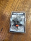Quicksilver Impeller Replacement Kit, 47-8M0100526, Mercury, (55-C4) New. Price: $48.97.