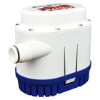Rule-mate Gph Fully Automated Bilge Pump 12V RM2000A New. Price: $188.00.