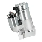 Starter Motor For Chevy 305 350 454 Sbc Bbc High Torque 1.88HP Cw 12V 10 Teeth New. Price: $60.70.
