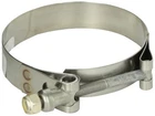 Trident Marine 720-2340 Stainless Steel T-bolt Hose Clamps, 3/4" Range 3.03-3.34 New. Price: $17.95.
