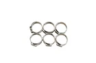 Aftermarket 54-13791 Clamps Qty 6 Nos New. Price: $14.99.