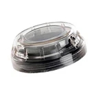 Johnson Pump Strainer Cover With O-ring Assembly 09-36012 New. Price: $27.99.