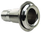 Seachoice 18631 Mega-flow Dripless 316 Stainless Thu Hull, 1-1/2" New. Price: $85.34.