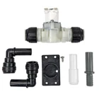 Jabsco Solenoid/syphon 12V Toilet #37038-2012 New. Price: $183.70.