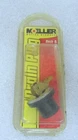 E3B Moeller 051007-10 Deck & Bait Well Plug 3/4" Oem New Factory Boat Parts. Price: $8.19.