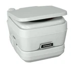 Dometic Model Sanipottie 301096206 Platinum 2.5 Gallon Portable Toilet New. Price: $134.95.
