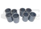 Lot Of New Spears 829-015 Coupling 1-1/2" Pvci SCH80 D2467. Price: $53.50.