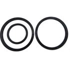 Perko 0493DP799R Marine Size #6 #7 Intake Sea Water Strainer Rubber Gasket Kit New. Price: $35.95.