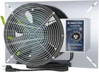 Abestorm 10 Inch Ventilation Fans IP-55 Grade, 720CFM Stainless Steel New. Price: $110.21.