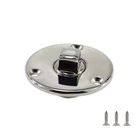 Heavy Duty 316 Stainless Steel Boat Marine Garboard Drain Plug Kit With Screw... New. Price: $22.37.