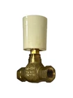 Grohe 29273 1/2IN Npt Volume Control Rough Valve, New Oem. Price: $89.99.