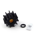 Johnson Pump 09-819B-00 F8 Impeller Kit New. Price: $105.95.