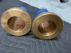 Bronze Thru Hull 00TH300 Buck Algonquin 3" New. Price: $335.00.