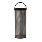 Groco Stainless Basket 3.1" X 10.6" #BS-7 New. Price: $73.54.