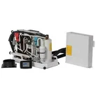 Webasto 5011399A Fcf Platinum Air Conditioner 12,000 Btu, 230 Volt New. Price: $2206.82.