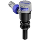 T-h Marine Supplies PMP-LWL11-DP Hydra Livewell Pump, 1100 Gph 12V New. Price: $78.65.